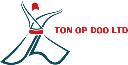 TON OP doo ltd