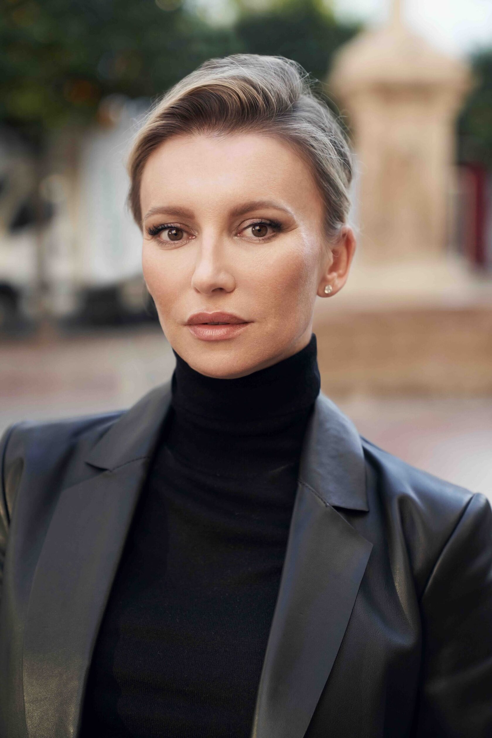 Anna Sidorenko, CEO & Founder of SOBE Invest