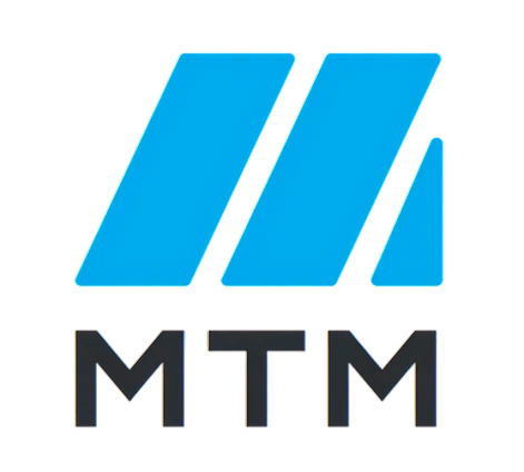 Logo MTM Communication