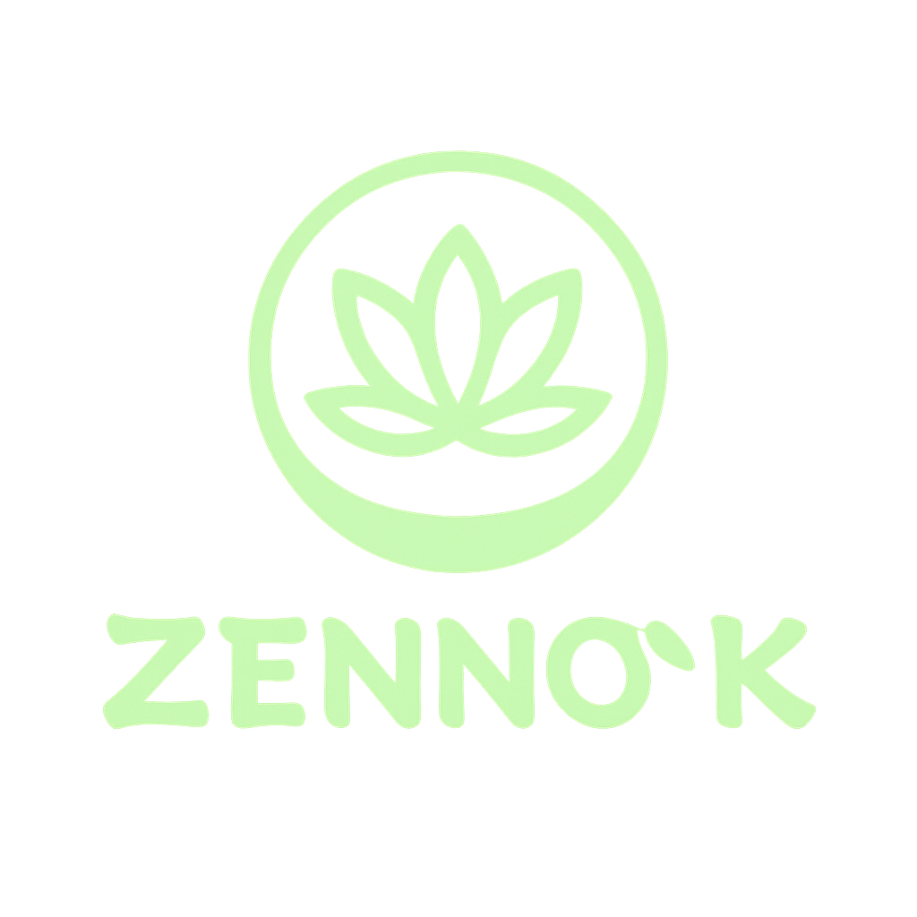ZenNook