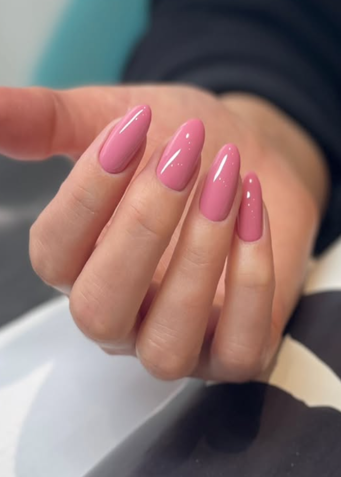 Nails