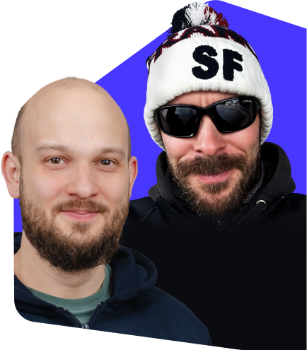 The photo of OKURA Masafumi