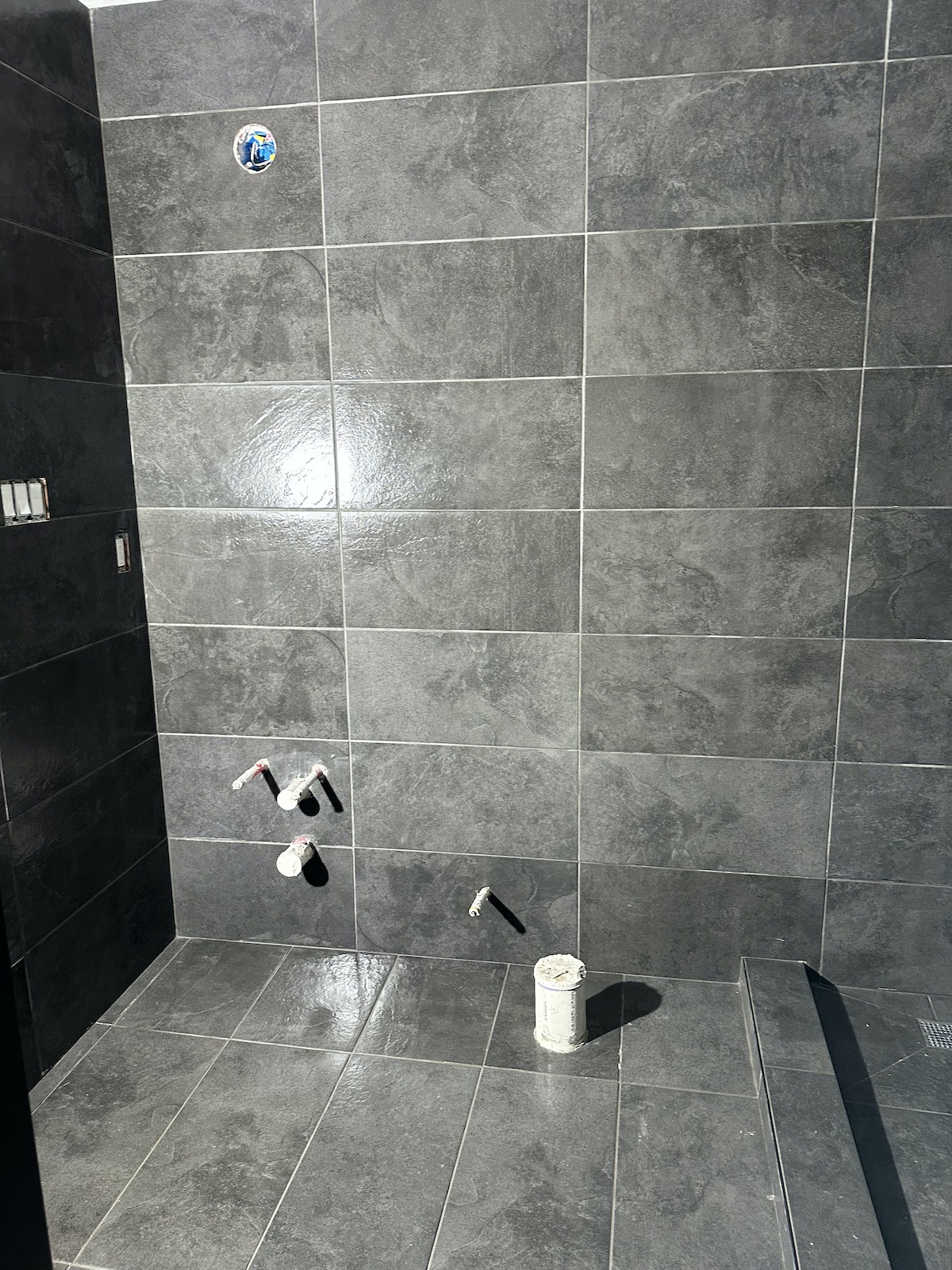 After bathroom remodel photo 4 by Kir Remodeling in Austin TX