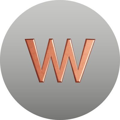 WAWE logo