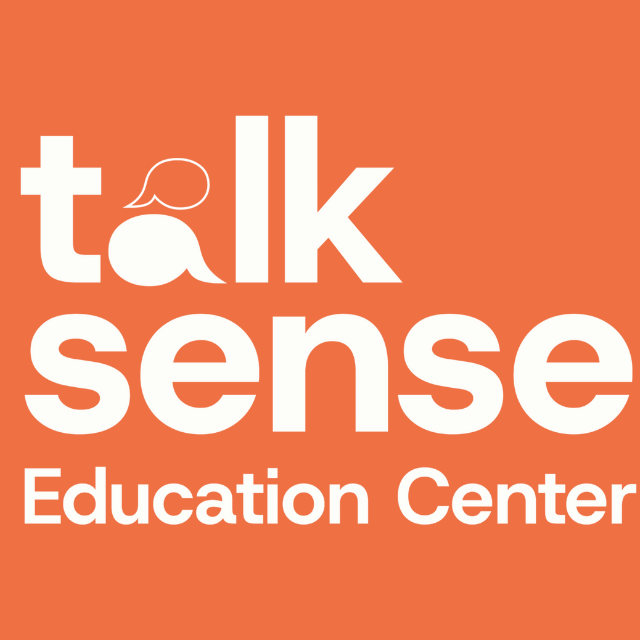 Talk Sense Education Centre