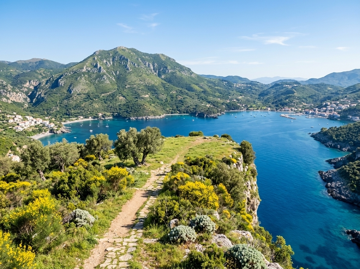 Natura e trekking