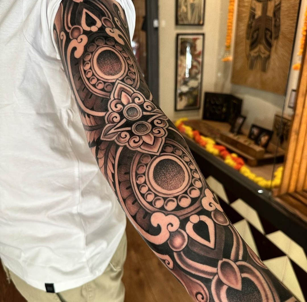 Best moisturizers for new tattoos: healing & care guide