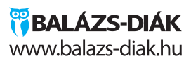 Balázs-Diák