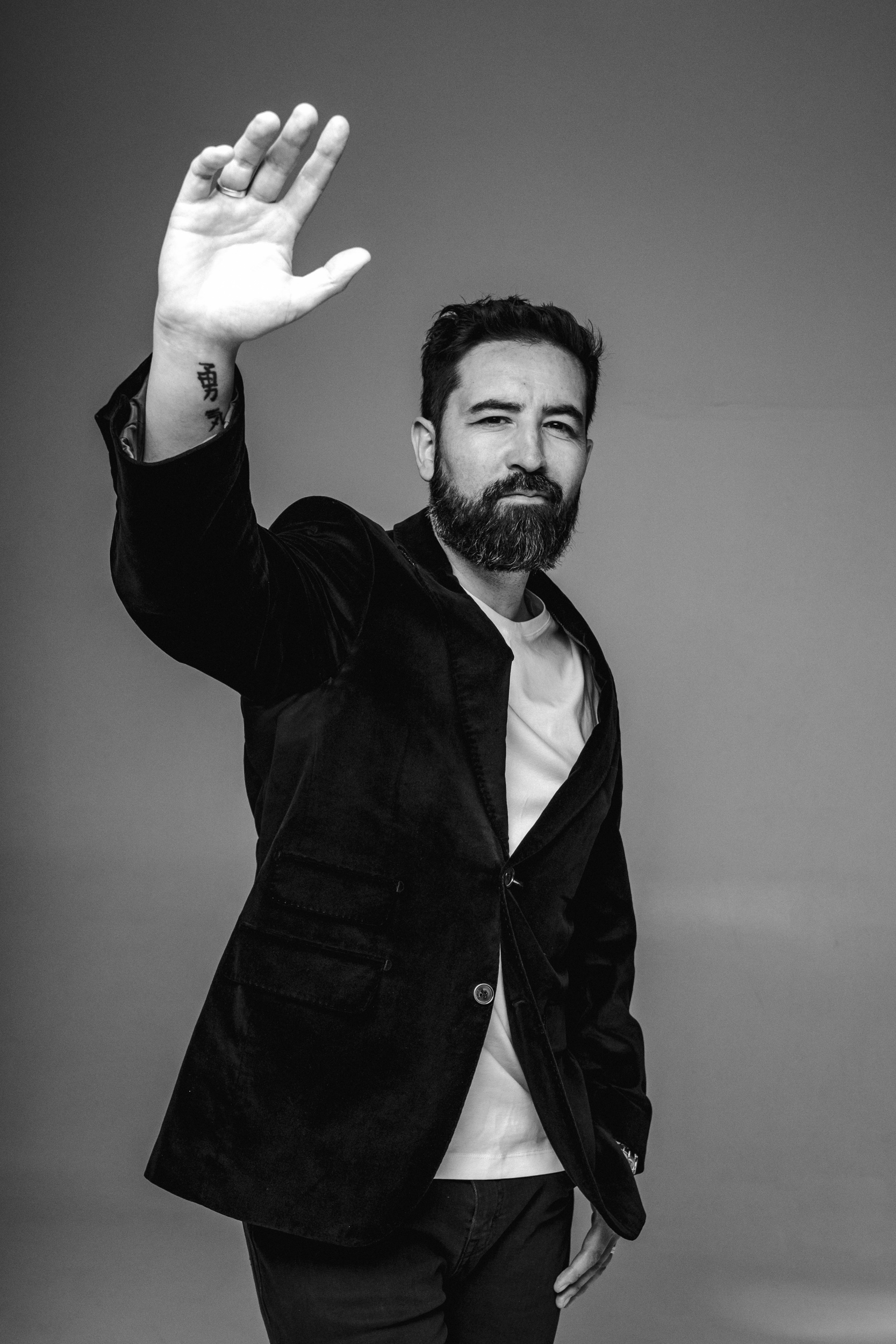 Beto Astorga