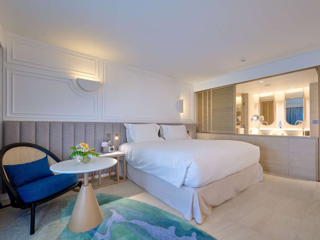 Sofitel L’Impérial — вид 5