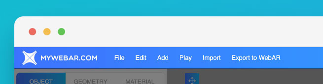 PRO Editor Overview
