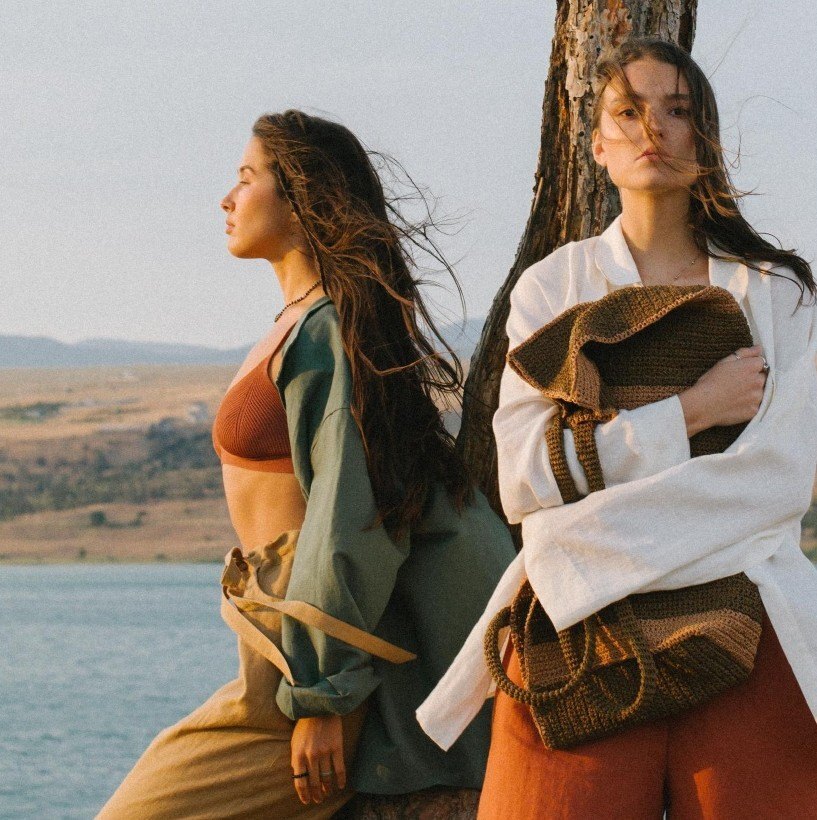 Kayoka Apparel