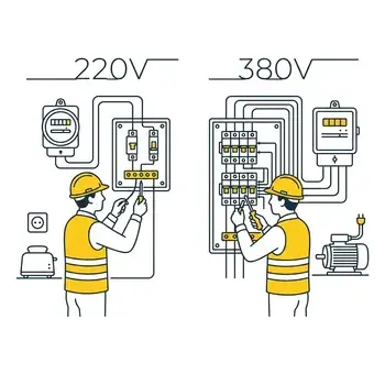 Instalații electrice personalizate