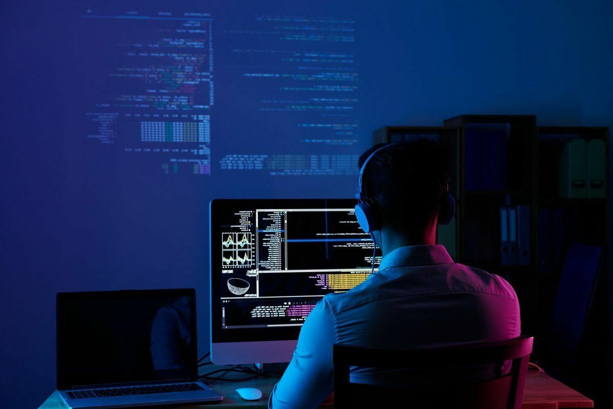 codik up ci cd qa sdet