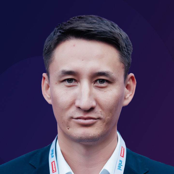 Даурен Жунусбеков