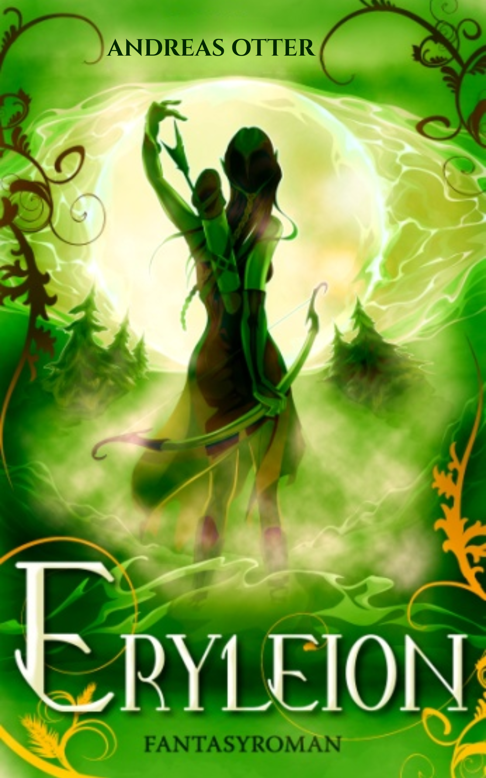 Eryleion