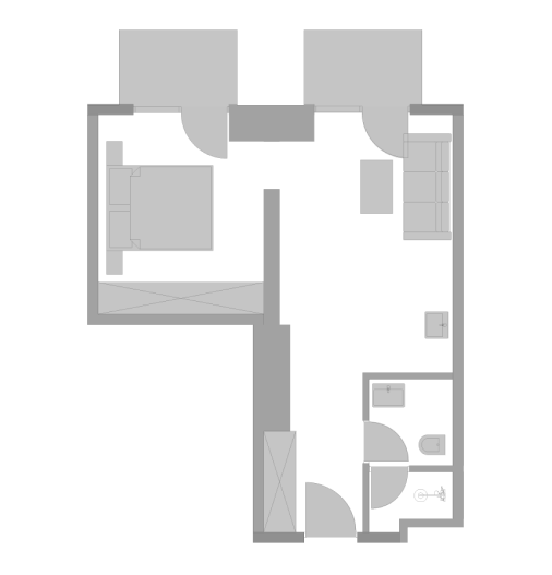 Wyndham Residences · Interiors 47