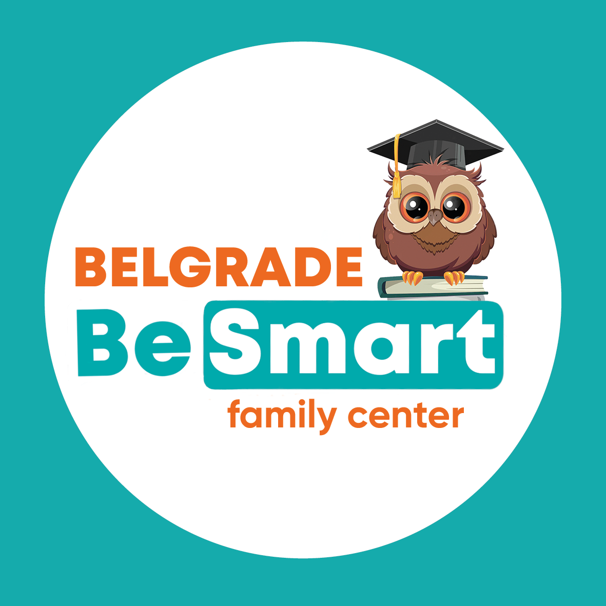 Be Smart Belgrade