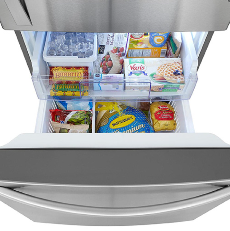 Kenmore Bottom Freezer Fridge Repair in California