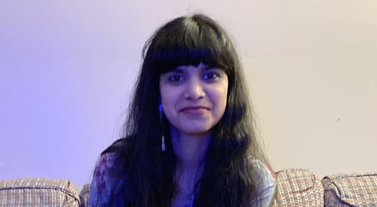 Shreya Vardekar