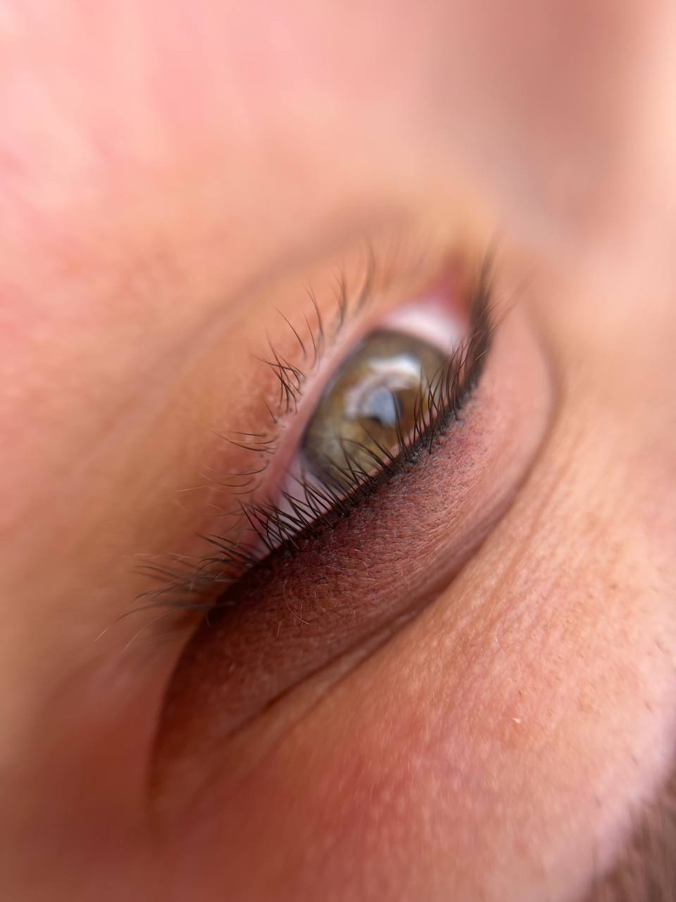 FoxyLiner result