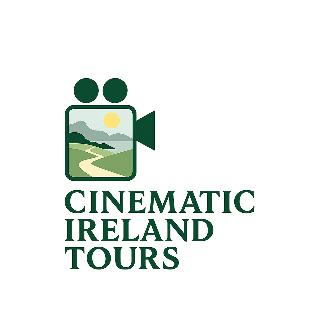  Cinematic Ireland Tours 
