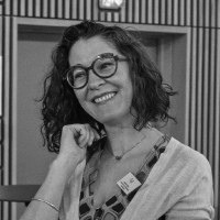 Caroline GRAU