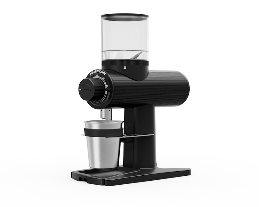 Top Coffee Grinders for Home Baristas