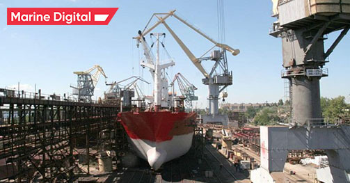 2. Technical malfunction of the ship